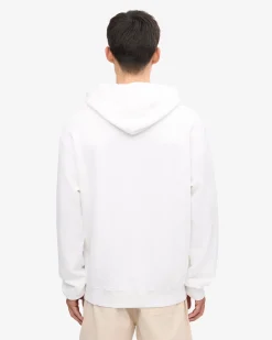 Classic Organic Hood - Optical White