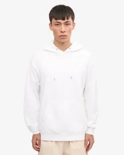 Classic Organic Hood - Optical White