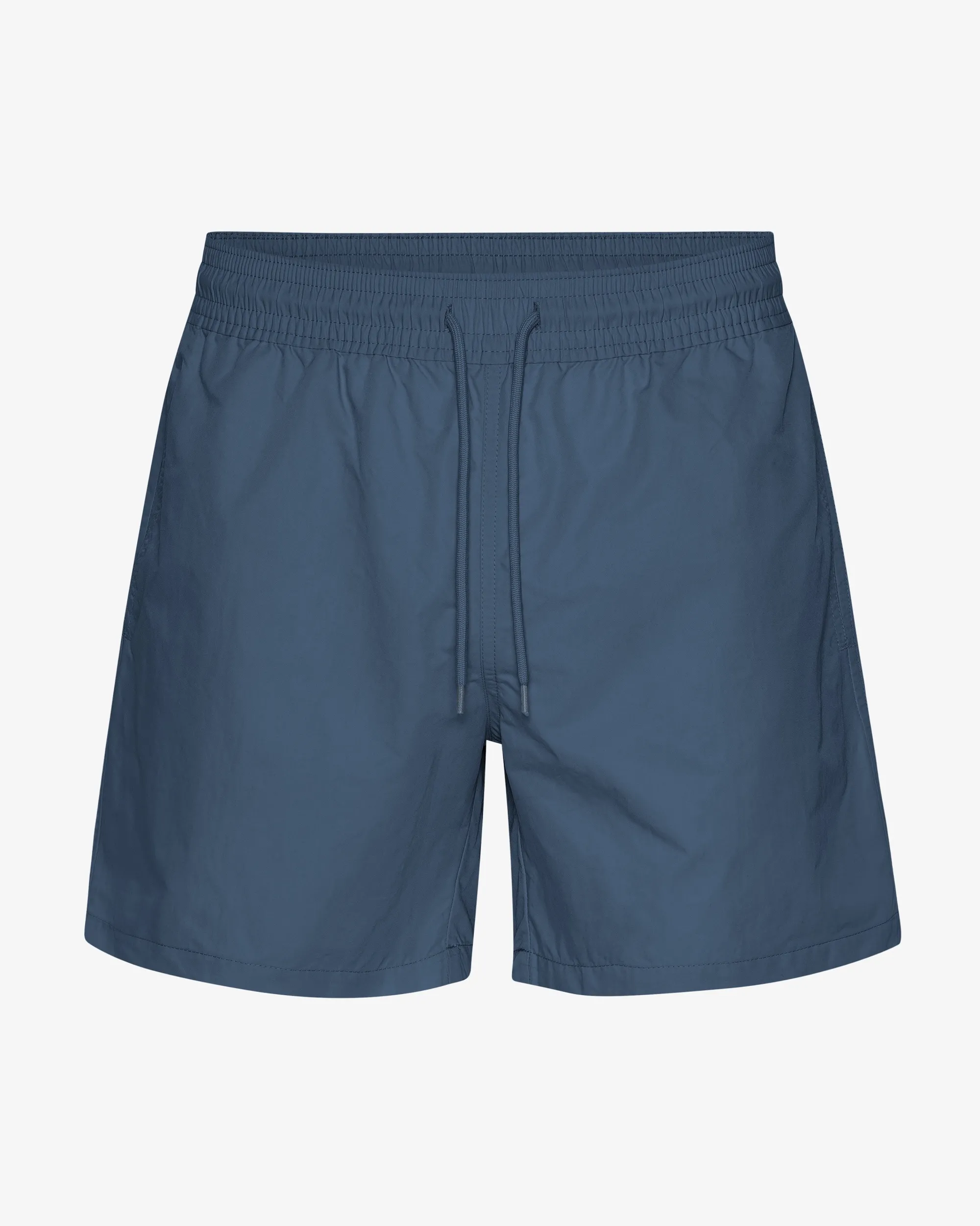 Classic Swim Shorts - Petrol Blue