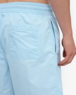 Classic Swim Shorts - Polar Blue