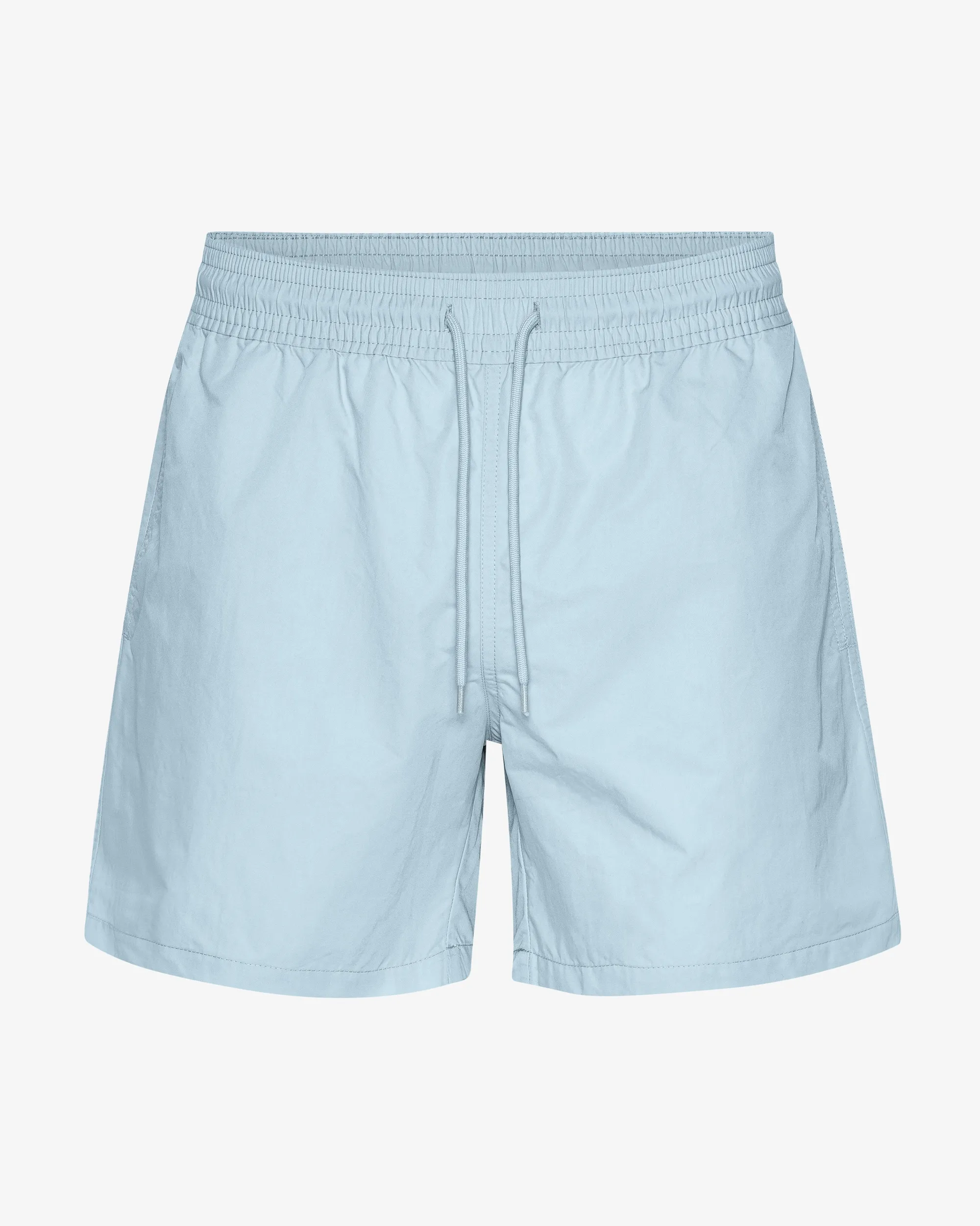 Classic Swim Shorts - Polar Blue