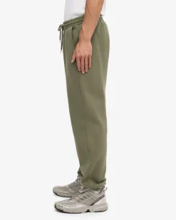 Organic Classic Sweatsuit - Dusty Olive
