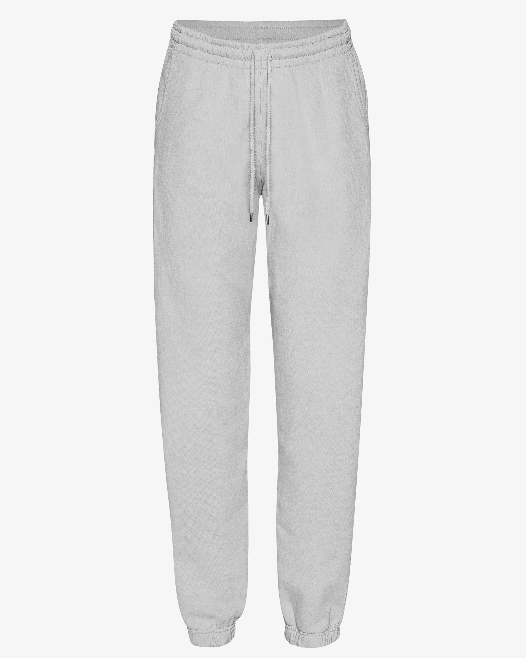 Organic Sweatpants - Faded Grey
