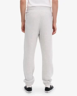 Organic Sweatpants - Snow Melange