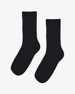 Women Classic Organic Sock - Mixed 01 (3-Pack)