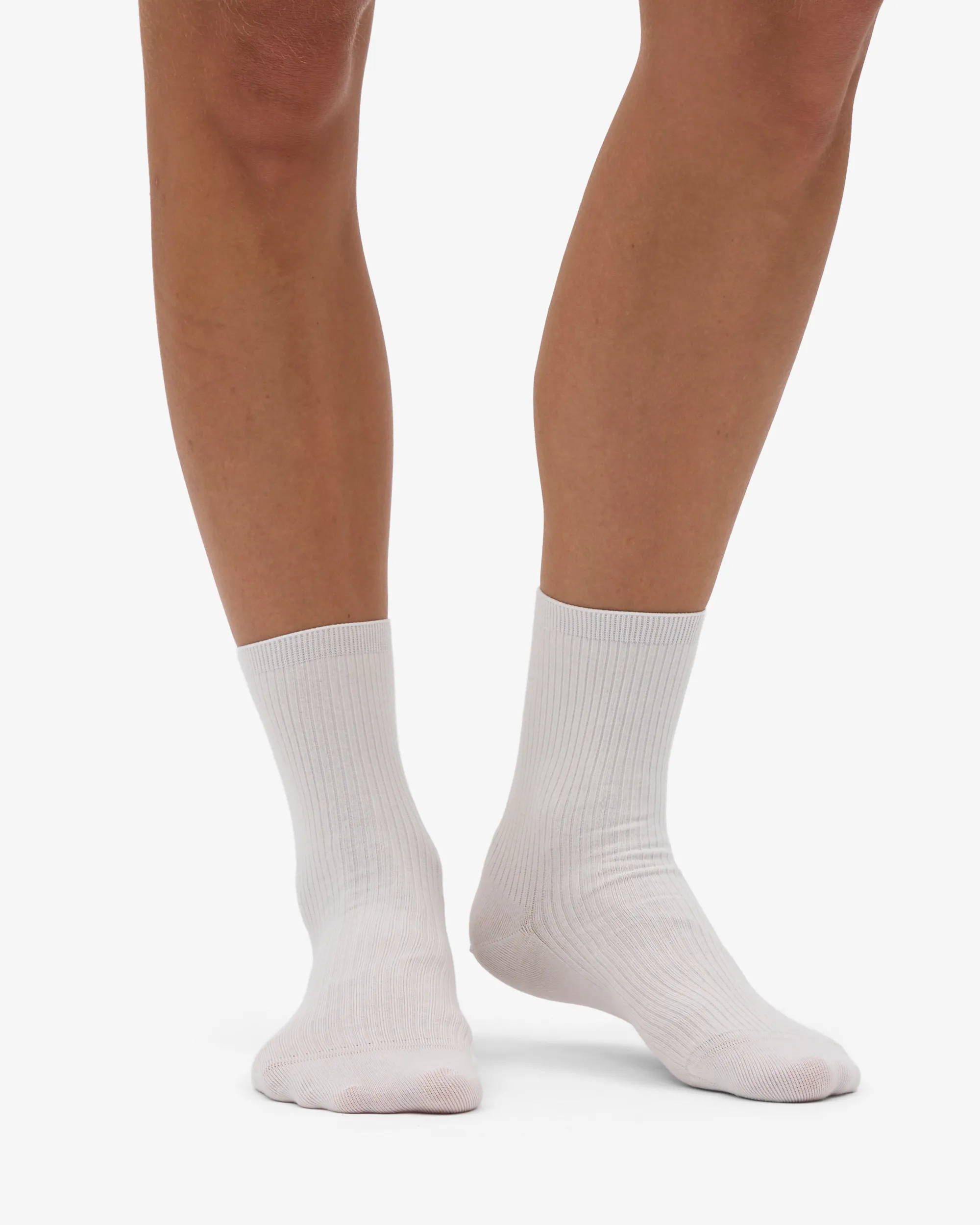 Women Classic Organic Sock - Mixed 01 (3-Pack)
